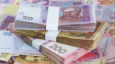 Українці втратили 243 мільярди гривень в банках, що ліквідуються