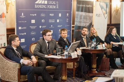 НБУ готовит новый закон об иностранной валюте