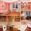 Rent an apartment, Malinovskogo-marshala-ul, 6, Ukraine, Kyiv, Lviv region, 1  bedroom, 40 sq.m, 13 000/mo