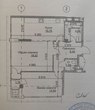 Buy an apartment, Molochna St, Ukraine, Kharkiv, Lviv region, 2  bedroom, 68 sq.m, 4 140 000