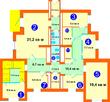 Rent a commercial real estate, Timoshenko-marshala-ul, 19, Ukraine, Kyiv, Lviv region, 1 , 4 sq.m, 4 500/мo