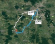 Купити ділянку, Мiстки, Пустомитівський район, Львівська обл., , 338 000