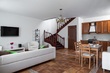 Rent a house, Akhmatovoy St., 19, Ukraine, Obukhiv, Obukhovskiy district, Lviv region, 3  bedroom, 120 кв.м, 49 500/mo
