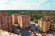 Buy an apartment, Suvorova-ul, 1, Ukraine, Irpin, Irpenskiy_gorsovet district, Lviv region, 1  bedroom, 47 кв.м, 900 000