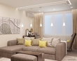 Buy an apartment, Aviakhimicheskaya-ul, Ukraine, Kharkiv, Lviv region, 1  bedroom, 44 sq.m, 1 450 000