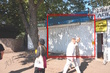 Снять коммерческую недвижимость, Салтовское шоссе, Харьков, Львовская обл., 32 кв.м, 10 000/мес