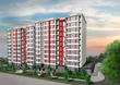 Buy an apartment, Malogoloskivska-vul, Ukraine, Lviv, Lviv region, 1  bedroom, 40.15 кв.м, 11 900