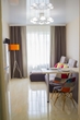 Buy an apartment, Shevchenkovskiy-per, 3, Ukraine, Kharkiv, Lviv region, 1  bedroom, 19 sq.m, 1 060 000