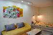 Vacation apartment, Vasilevskoy-Vandi-ul, Ukraine, Kyiv, Lviv region, 1  bedroom, 32 кв.м, 700/day