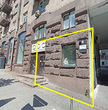 Снять коммерческую недвижимость, Шевченко Тараса бульв., 6, Киев, Львовская обл., 1 , 30 кв.м, 32 000/мес
