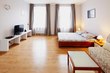 Rent an apartment, Shpitalna-vul, Ukraine, Lviv, Lviv region, 1  bedroom, 40 кв.м, 10 000/mo