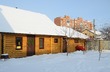 Снять дом, Ботаническая пл., Киев, Львовская обл., 2  комнатный, 80 кв.м, 14 000/мес