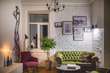 Rent an apartment, Mezhigorskaya-ul, 19, Ukraine, Kyiv, Lviv region, 2  bedroom, 45 кв.м, 38 300/mo