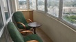 Rent an apartment, Timofeevoy-Gali-ul, 3/17, Ukraine, Kyiv, Lviv region, 3  bedroom, 123 кв.м, 26 000/mo