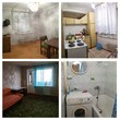 Rent an apartment, Amosova-Street, Ukraine, Kharkiv, Lviv region, 2  bedroom, 48 sq.m, 4 000/mo