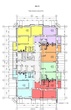 Buy an apartment, Elizavetinskaya-ul, Ukraine, Kharkiv, Lviv region, 1  bedroom, 44 sq.m, 1 260 000
