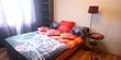 Vacation apartment, Sportivnaya-ul, Ukraine, Kharkiv, Lviv region, 1  bedroom, 40 sq.m, 350/day