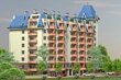 Buy an apartment, Kuzminskaya-ul, 2, Ukraine, Kyiv, Lviv region, 2  bedroom, 26 кв.м, 1 220 000