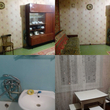 Rent an apartment, Buchmy-ul, Ukraine, Kharkiv, Lviv region, 1  bedroom, 33 sq.m, 4 000/mo