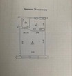 Купить квартиру, Целиноградская ул., 58, Харьков, Львовская обл., 1  комнатная, 43 кв.м, 1 980 000