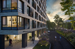 Buy an apartment, Grazhdanskaya-ul, 11А, Ukraine, Irpin, Irpenskiy_gorsovet district, Lviv region, 1  bedroom, 35.5 кв.м, 1 080 000