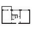 Buy an apartment, Dneprovskaya-ul, 4, Ukraine, Vyshgorod, Vyshgorodskiy district, Lviv region, 2  bedroom, 48 кв.м, 1 440 000