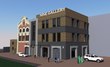 Buy a commercial real estate, Chernomorskogo-Kazachestva-ul, Ukraine, Odessa, Lviv region, 3000 кв.м, 13 300 000