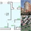 Buy an apartment, Zhuravlevskaya-nab, Ukraine, Kharkiv, Lviv region, 1  bedroom, 36 sq.m, 1 040 000