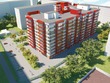 Купити квартиру, Гидропарковая ул., 13А, Дніпро, Львівська обл., 1  кімнатна, 35.7 кв.м, 13 100
