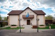 Vacation house, Khabarova-ul, Ukraine, Kharkiv, Lviv region, 5  bedroom, 325 sq.m, 8 500/day