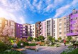 Buy an apartment, Ivana Kozheduba str., 3, Ukraine, Bucha, Buchanskiy_gorsovet district, Lviv region, 1  bedroom, 31 кв.м, 670 000
