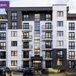Buy an apartment, st. Volodimira-Velikogo, Ukraine, Dublyani, Zhovkivskiy district, Lviv region, 1  bedroom, 50 кв.м, 1 770 000