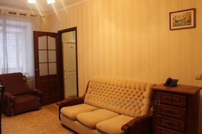 Rent an apartment, Gonchara-Olesya-ul, 65А, Kyiv, id 15016