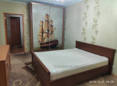 Снять квартиру, Тракторостроителей просп., Харьков, id 31271