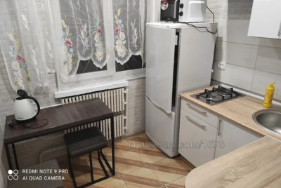 Зняти квартиру, Гвардійців-широнінців вул., Харків, id 47155