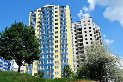 Купити квартиру, Новобудова, Джерельна вул., 11, Харків, id 124007