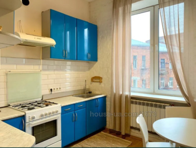 Rent an apartment, Pushkinskaya-ul, Kharkiv, id 44775
