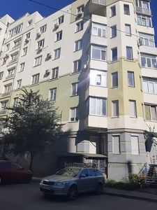 Купити квартиру, Новобудова, Лопатинський пров., Харків, id 41956