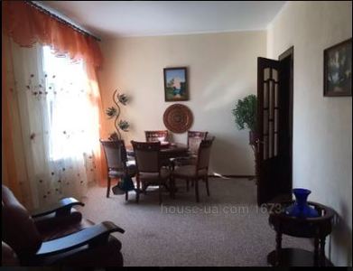Купити квартиру, Гіршмана вул., Харків, id 28754