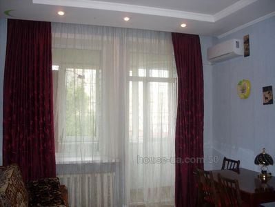 Rent an apartment, Gagarina-prosp, Dnipro, id 402