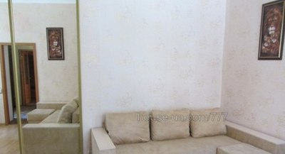Зняти квартиру, Джерельна вул., Львів, id 55916
