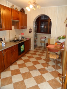 Купити квартиру, Вильямса Академика ул., Одеса, id 6298