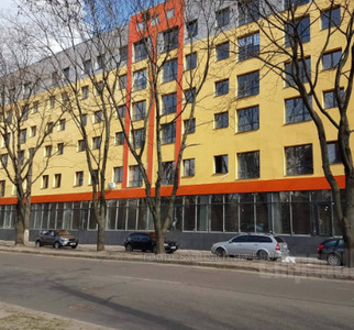 Купить квартиру, Московский просп., 118, Харьков, id 135332