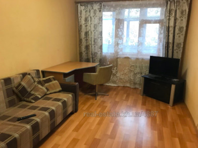 Rent an apartment, Geroev-Truda-ul, Kharkiv, id 129289