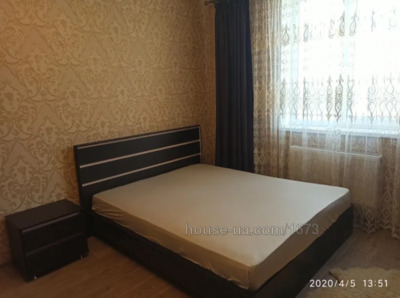 Зняти квартиру, Ньютона вул., Харків, id 36056