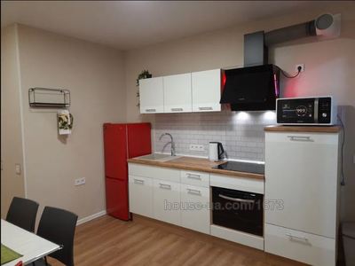 Зняти квартиру, Московський просп., Харків, id 38502