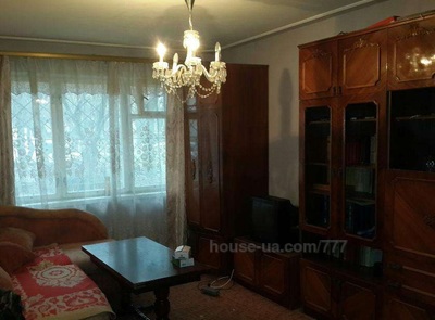 Снять квартиру, Выговского И. ул., Львов, id 56881