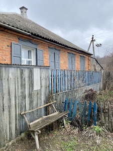 Купить дом, пров. Монастирський, Богодухов, Богодуховский район, id 139832