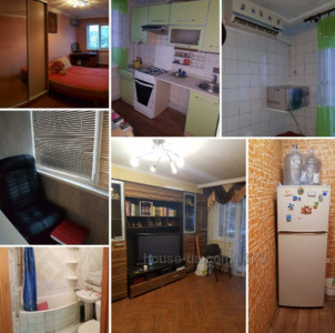 Купити квартиру, Садовий проїзд, Харків, id 34202