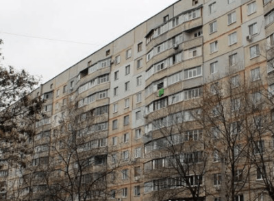 Купити квартиру, Іллінська вул., Харків, id 60140